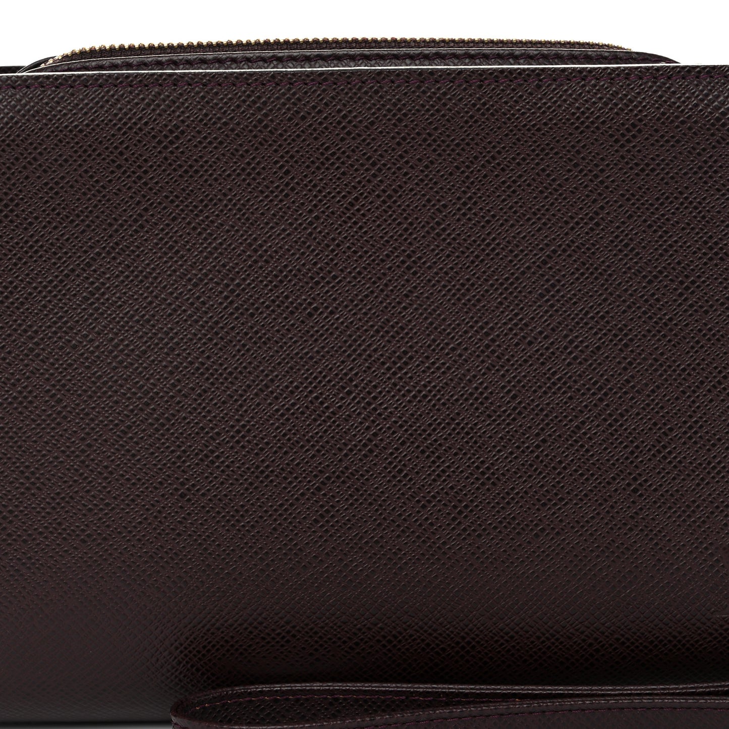 Taiga Baikal Pochette Acajou