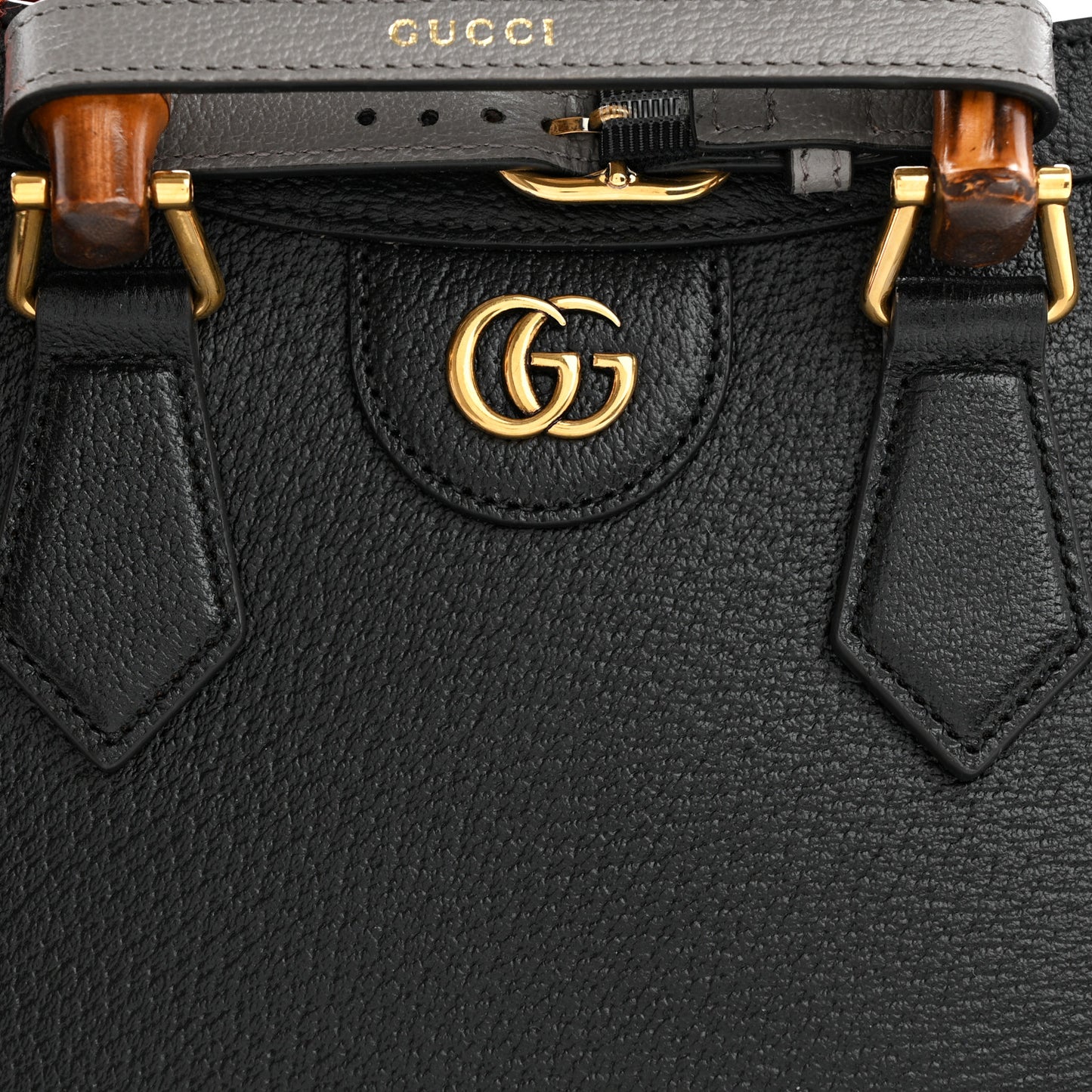 Monogram Document Holder/Briefcase
