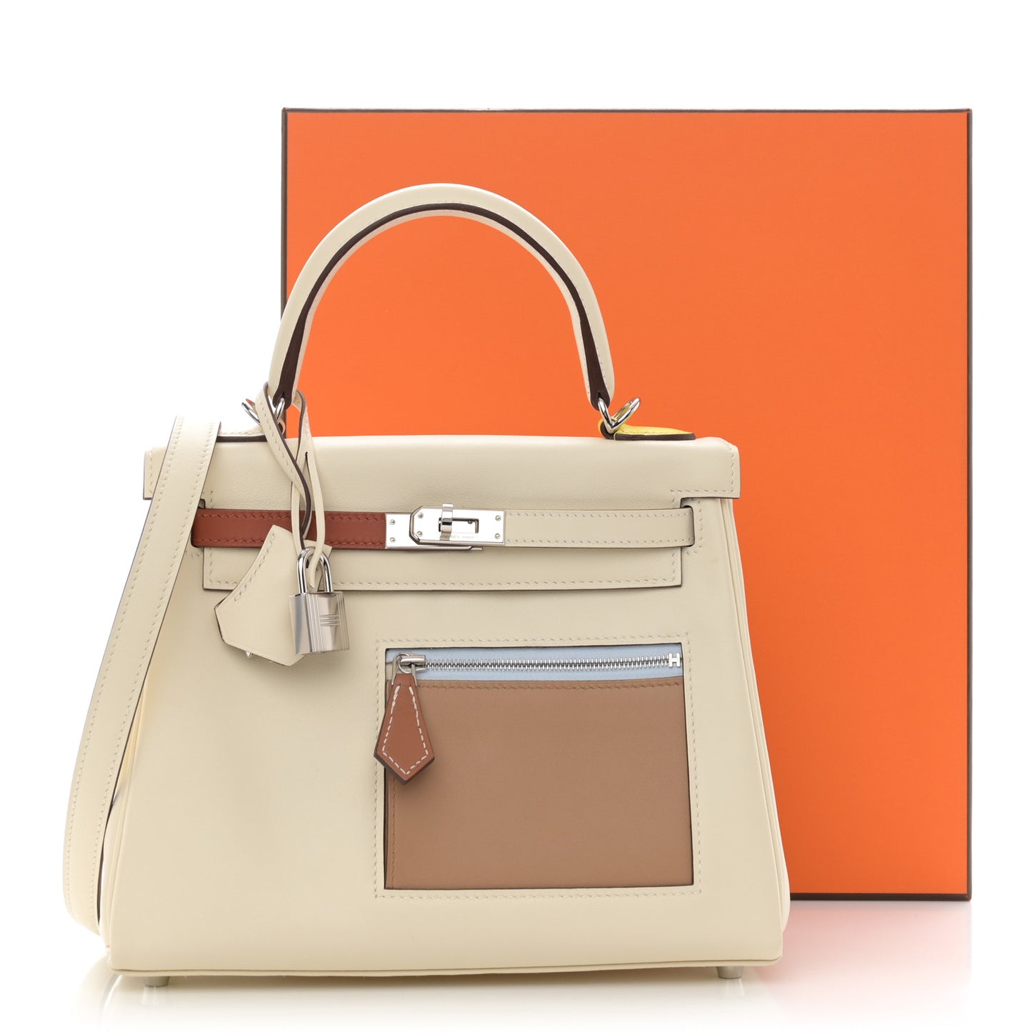 Swift Colormatic Kelly Retourne 25 Nata Chai Cuivre Lime Mauve Sylvestre Bleu Brume