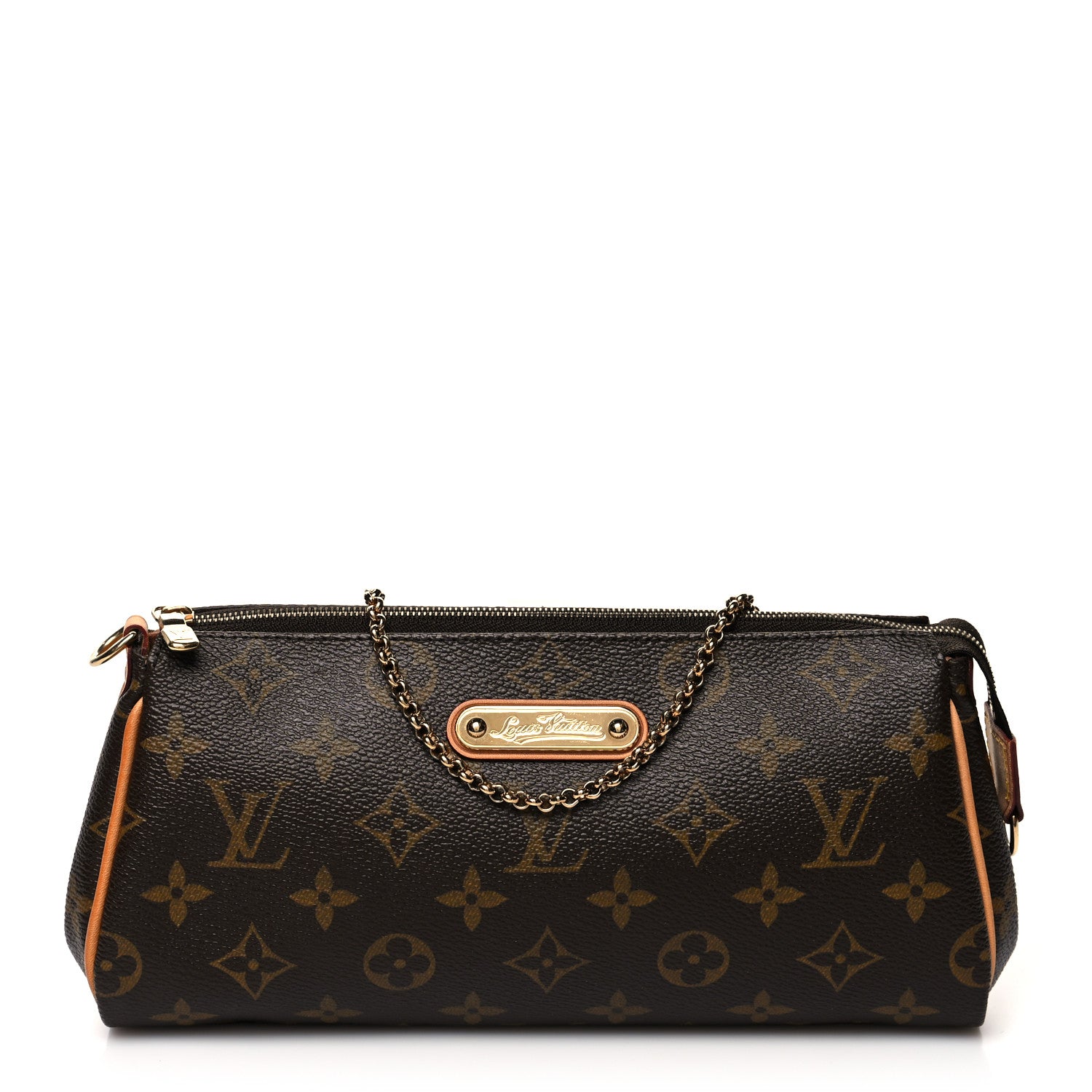 Louis Vuitton Monogram Eva Clutch 1 of 11