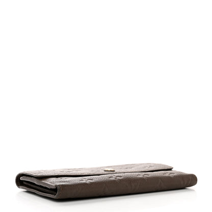 Louis Vuitton Empreinte Virtuose Wallet Terre 5 of 10