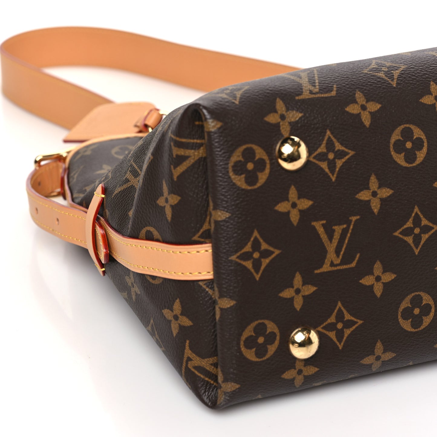 Monogram CarryAll PM