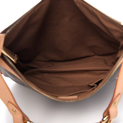 Louis Vuitton Monogram Tulum GM 4 of 8