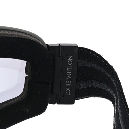Louis Vuitton Acetate Intergalactic Sunglasses Black 5 of 7
