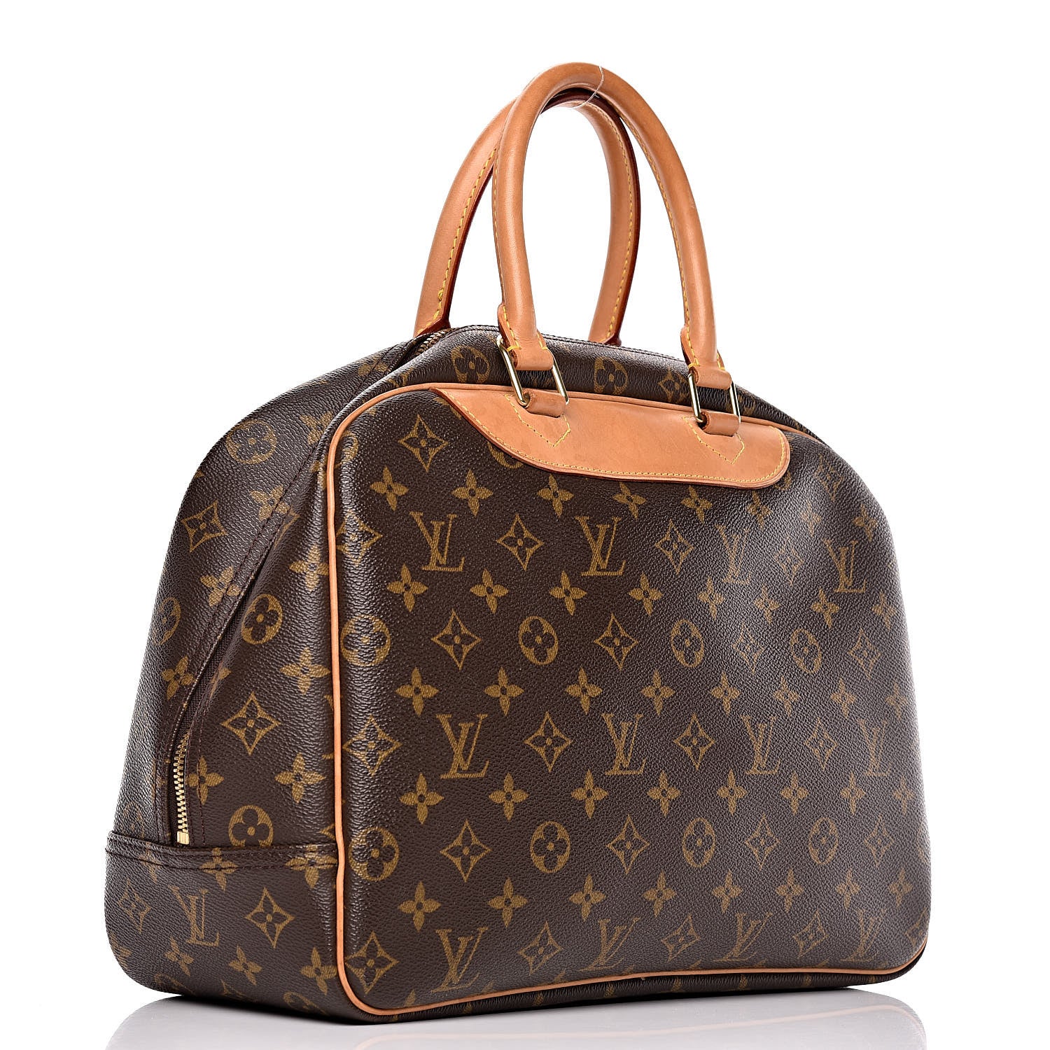 Louis Vuitton Monogram Deauville 3 of 12