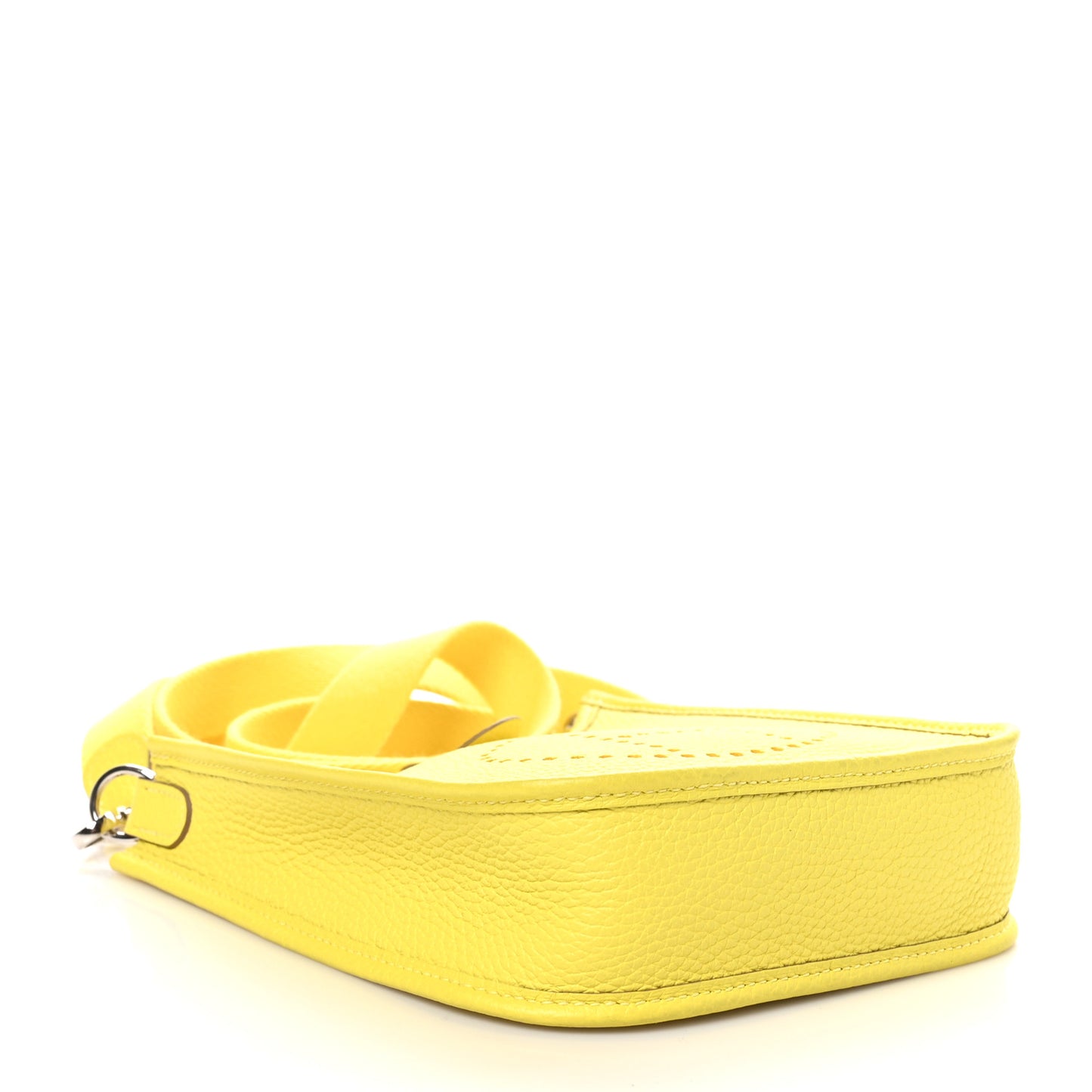 Taurillon Clemence Evelyne TPM Lime