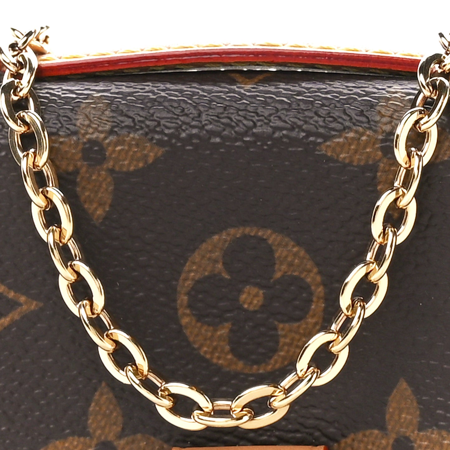 Monogram Micro Metis