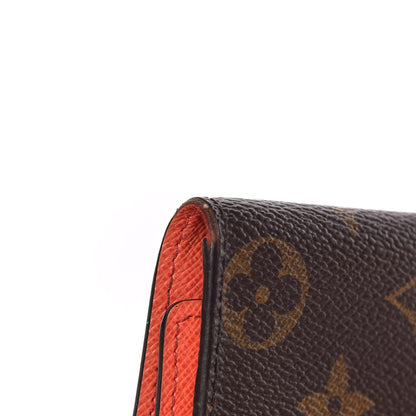 Louis Vuitton Monogram 6 Key Multicles Holder Poppy 11 of 15