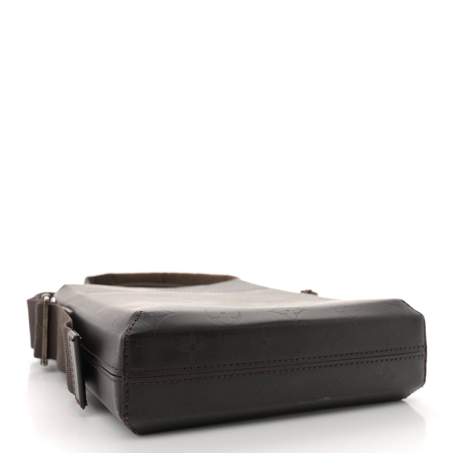 Louis Vuitton Monogram Glace Bobby Cafe 4 of 13