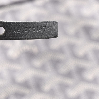 Goyard Goyardine Saint Louis PM Grey 7 of 10