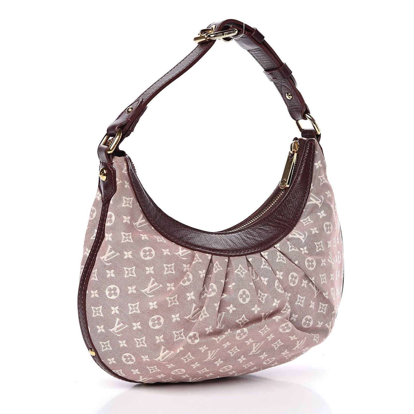 Monogram Idylle Rhapsodie PM Sepia
