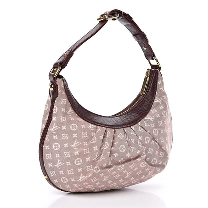 Louis Vuitton Monogram Idylle Rhapsodie PM Sepia 3 of 9