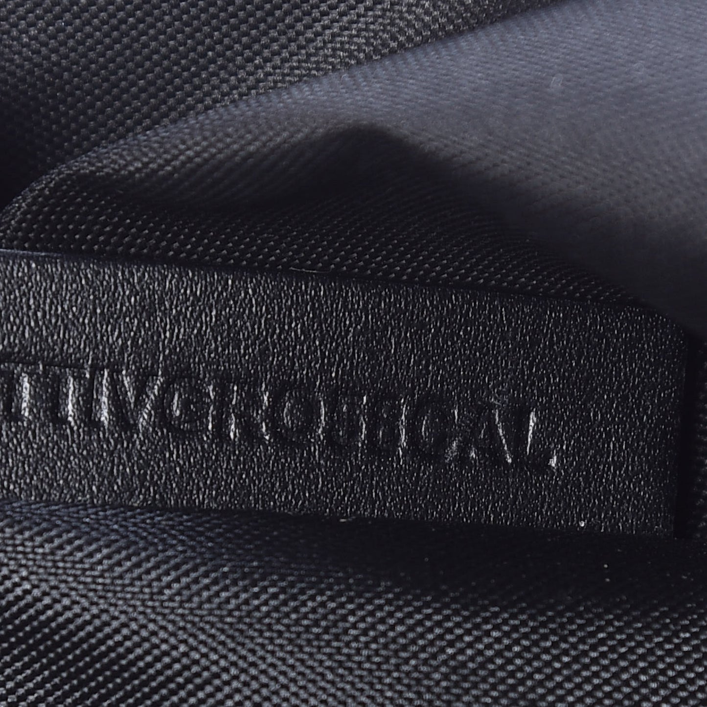 House Check Diaper Bag