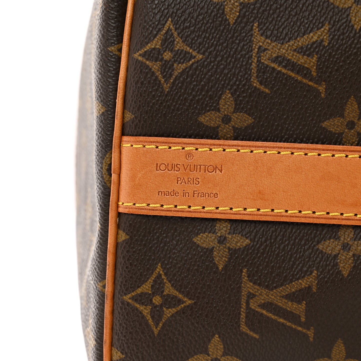 Monogram Keepall Bandouliere 45