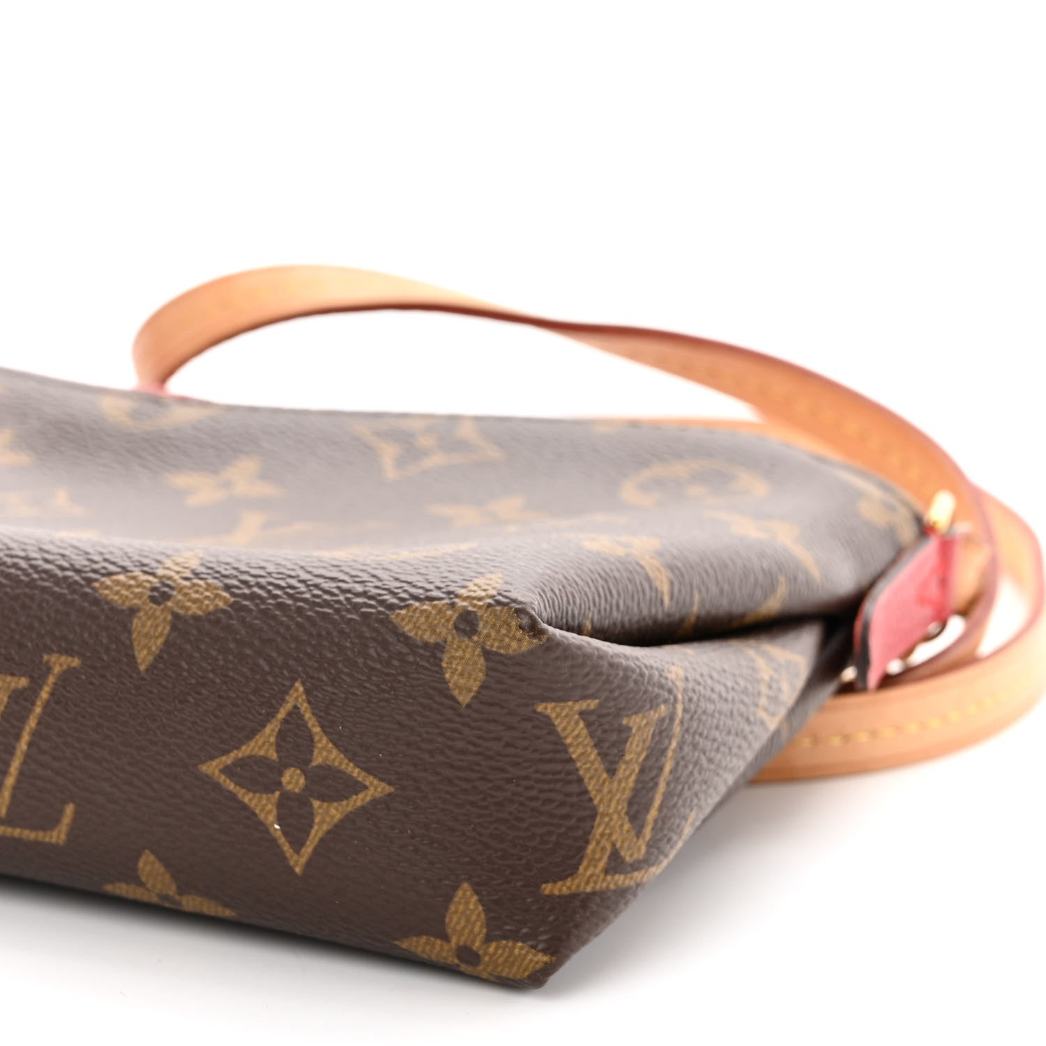 Louis Vuitton Monogram Pallas Clutch Cherry 10 of 10
