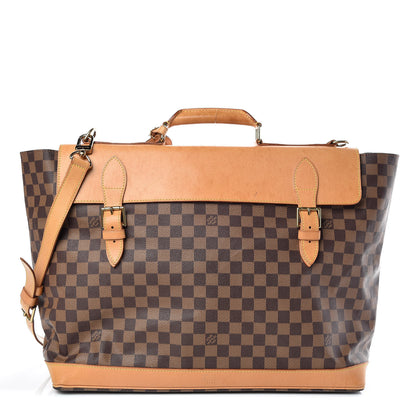 Louis Vuitton Damier Ebene Centenaire West End PM 1 of 13