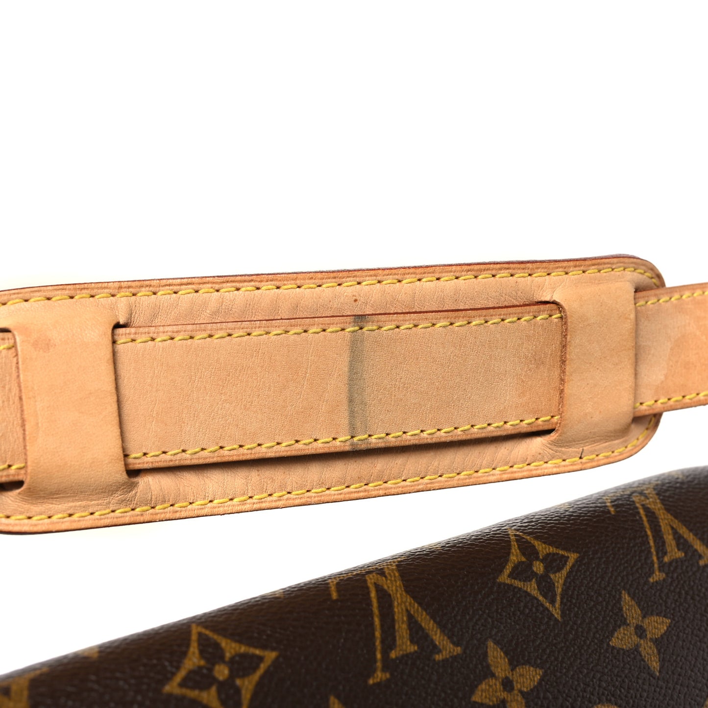 Monogram Hudson PM