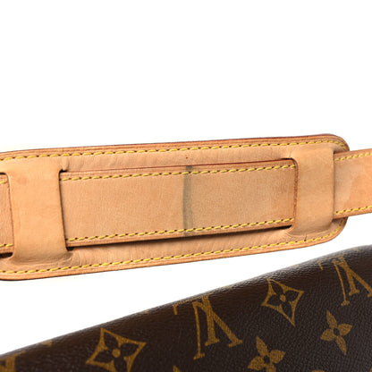 Louis Vuitton Monogram Hudson PM 12 of 13