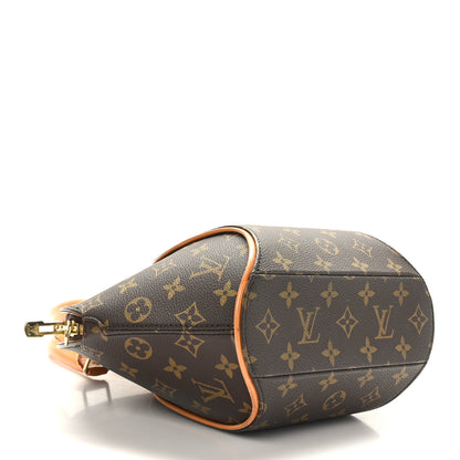 Louis Vuitton Monogram Ellipse PM 4 of 9