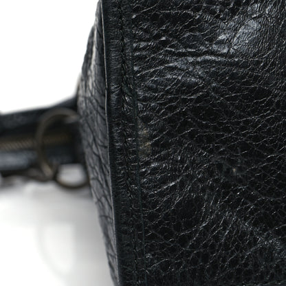 Balenciaga Agneau Classic Hardware City Black 10 of 10