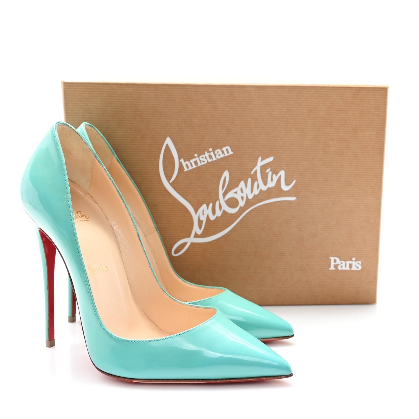 Patent So Kate 120 Pumps 38 Pacific