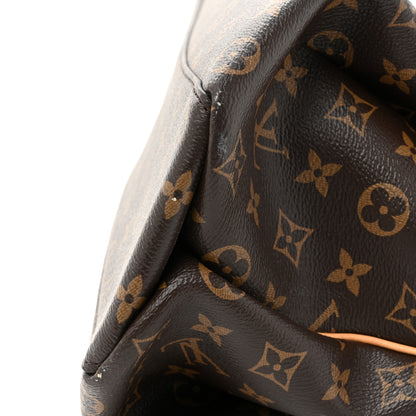 Louis Vuitton Monogram Rivoli MM 13 of 21