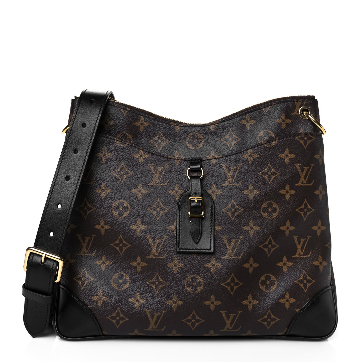 Monogram Odeon MM Black