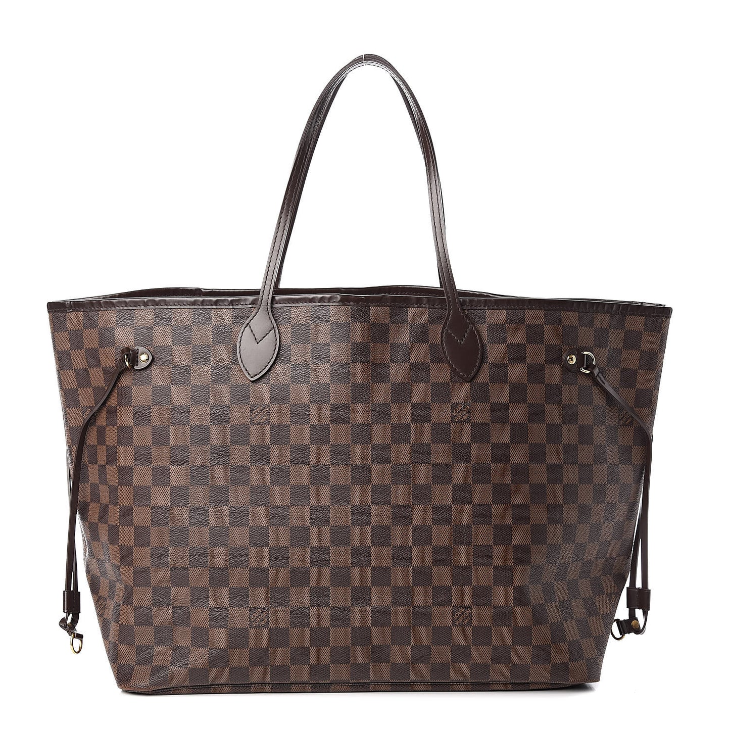 Damier Ebene Neverfull GM