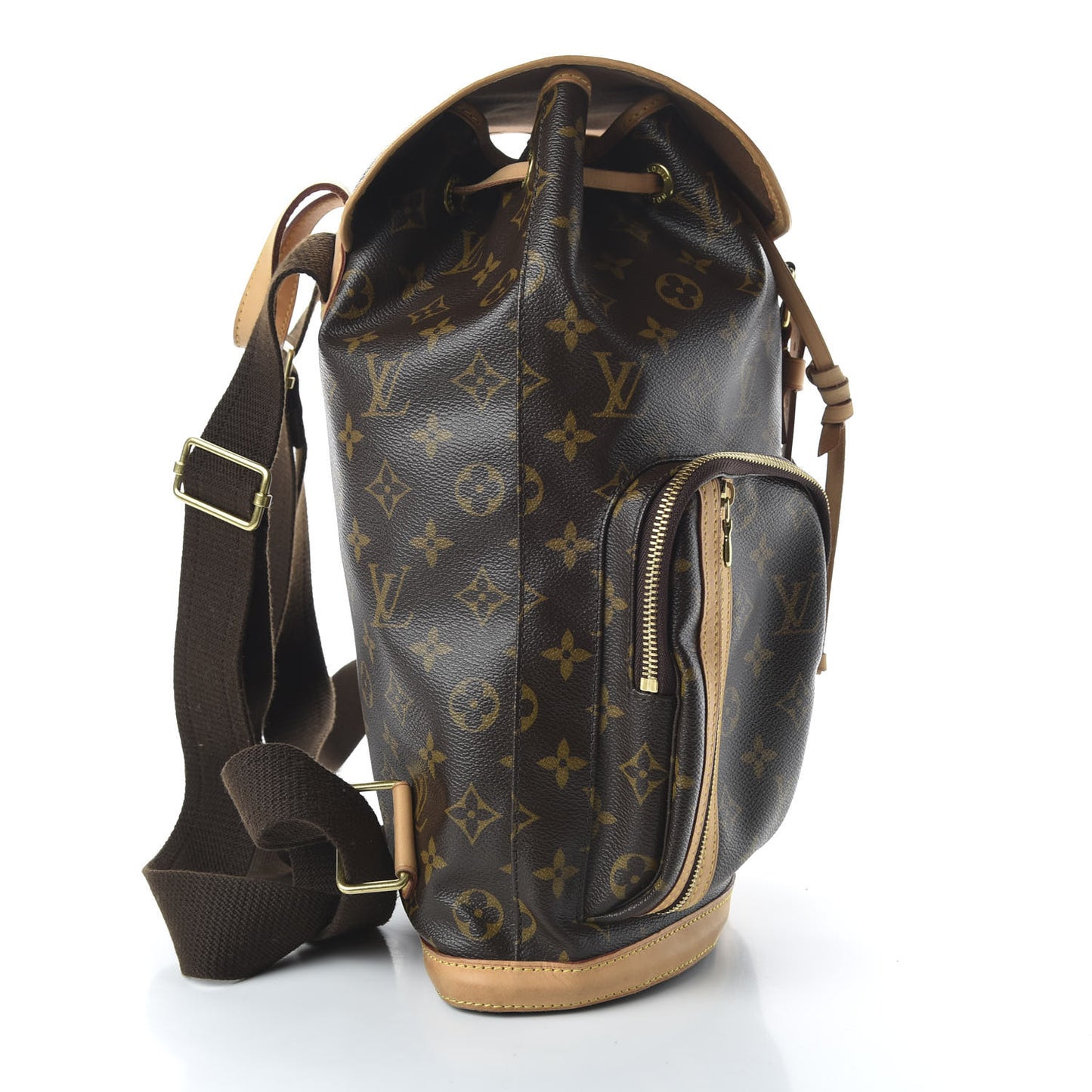Monogram Bosphore Backpack