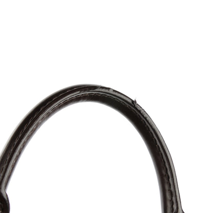 Louis Vuitton Damier Ebene Speedy 35 8 of 9