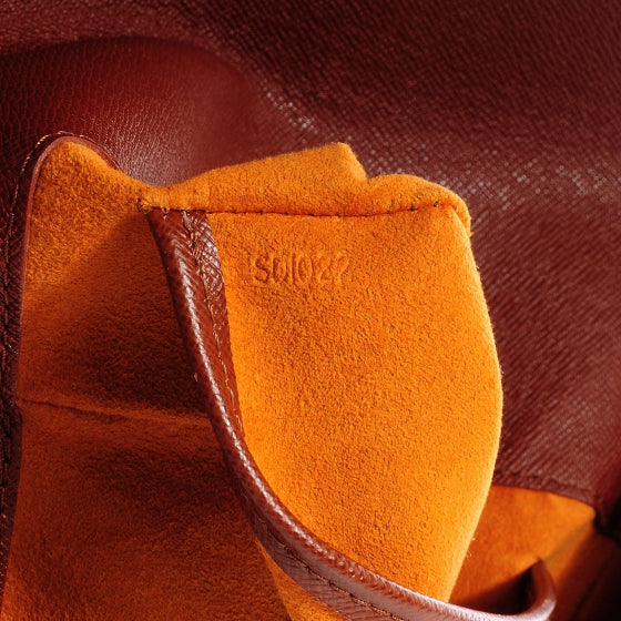 Monogram Musette Tango Long Strap