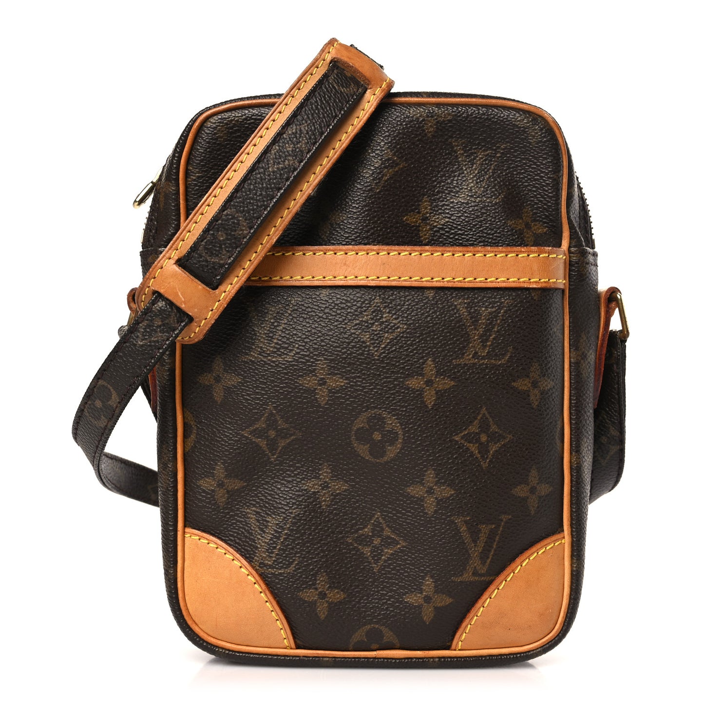 Monogram Danube 21