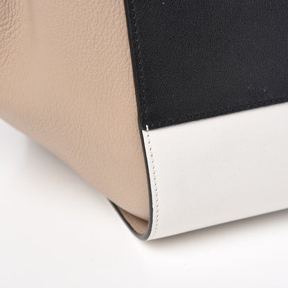 Loewe Calfskin Small Hammock Shoulder Bag Soft White 10 of 12