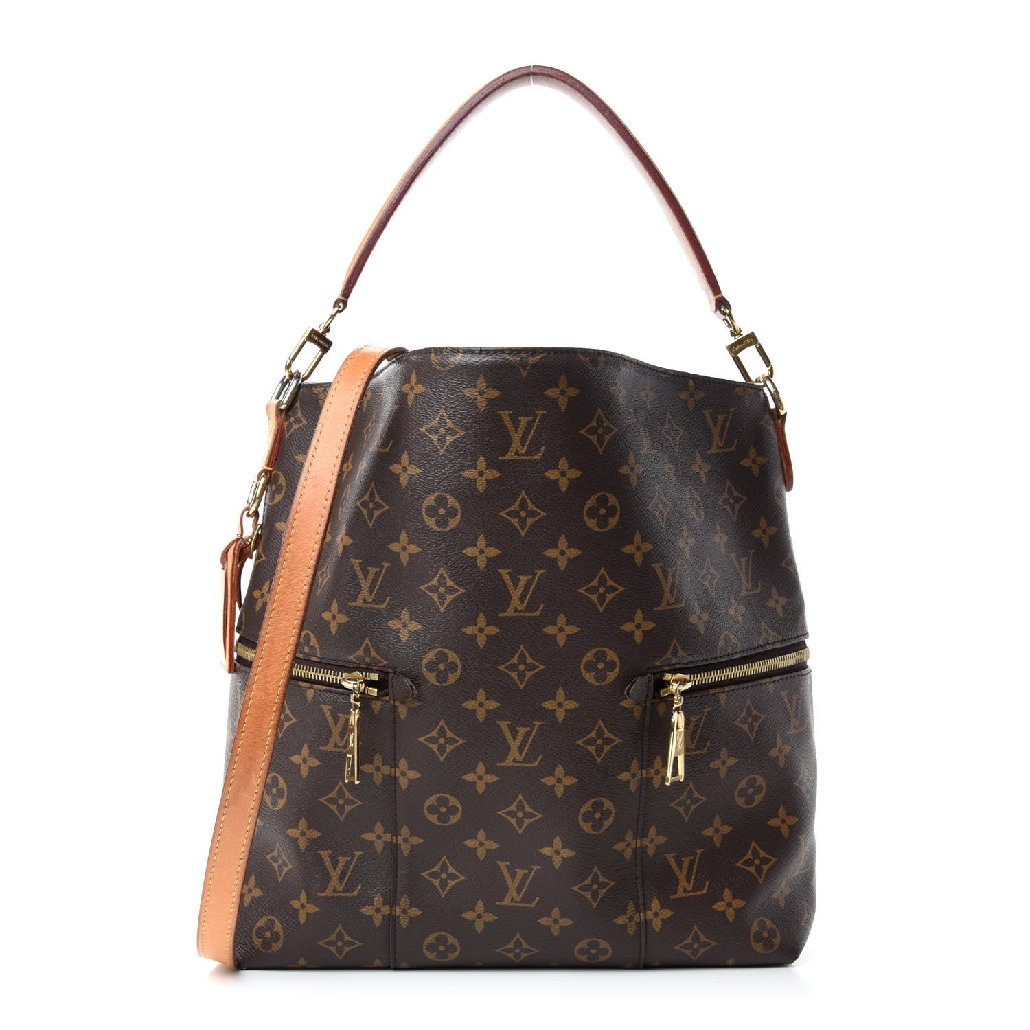 Louis Vuitton Monogram Melie 1 of 10
