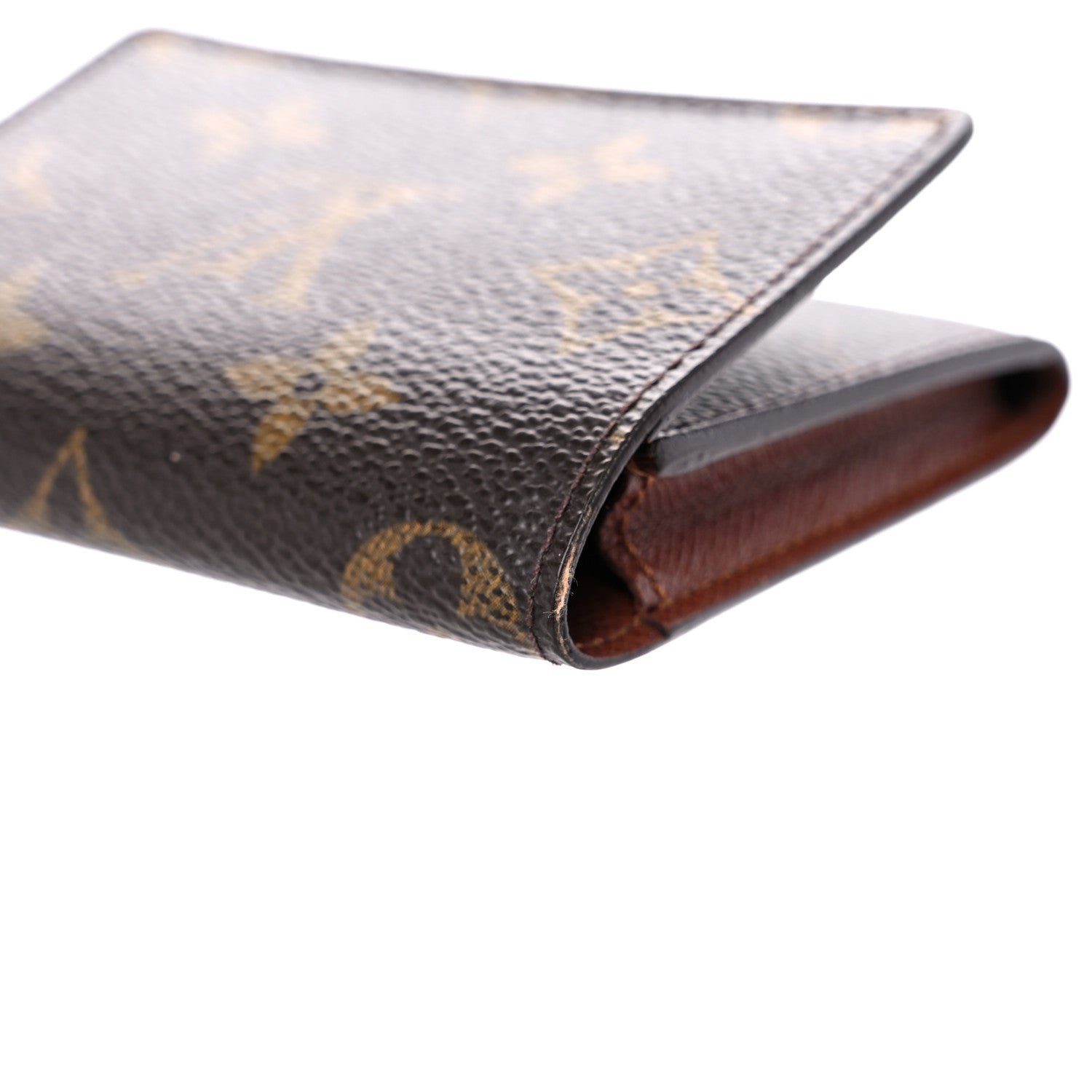 Louis Vuitton Monogram Business Card Holder 10 of 10