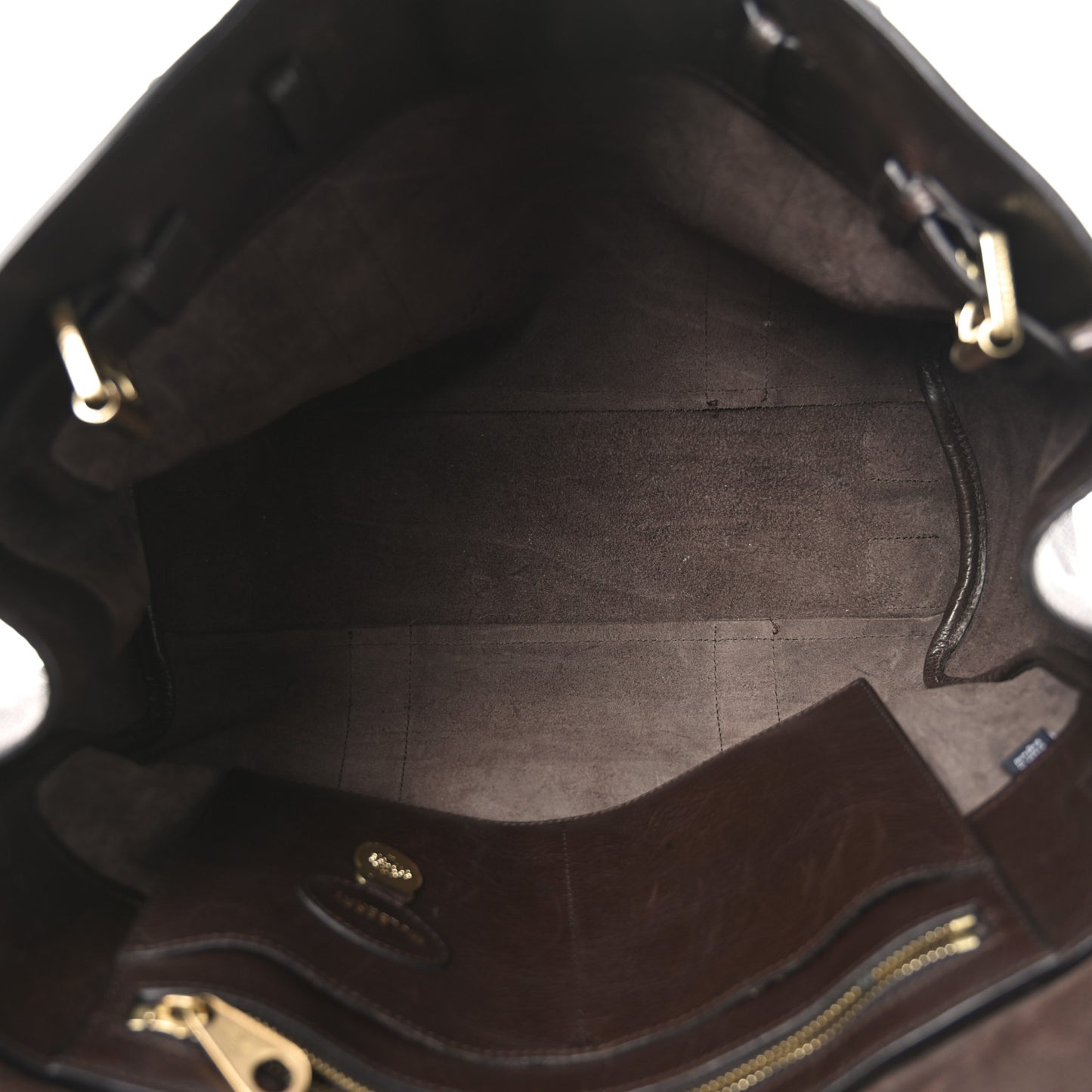 Natural Vegetable Tanned Bayswater Chocolate