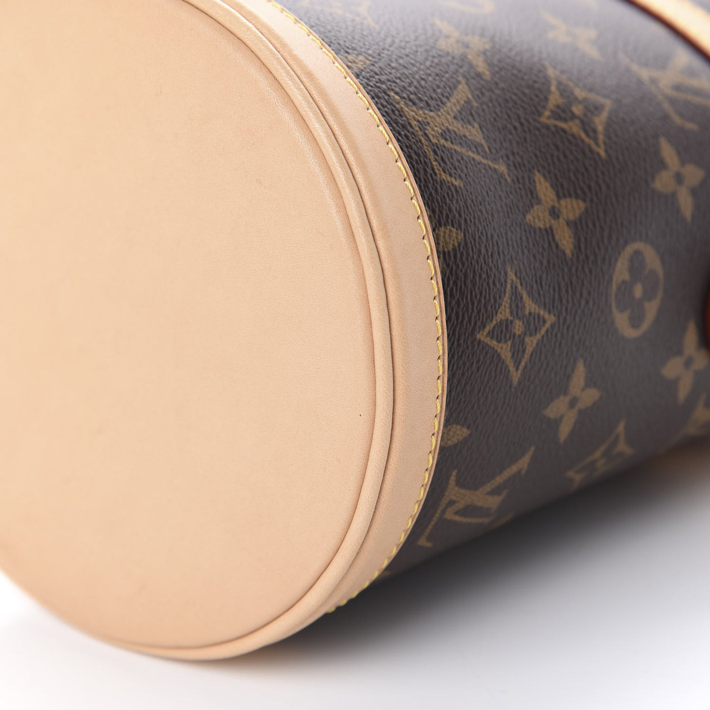 Monogram Duffle Bag