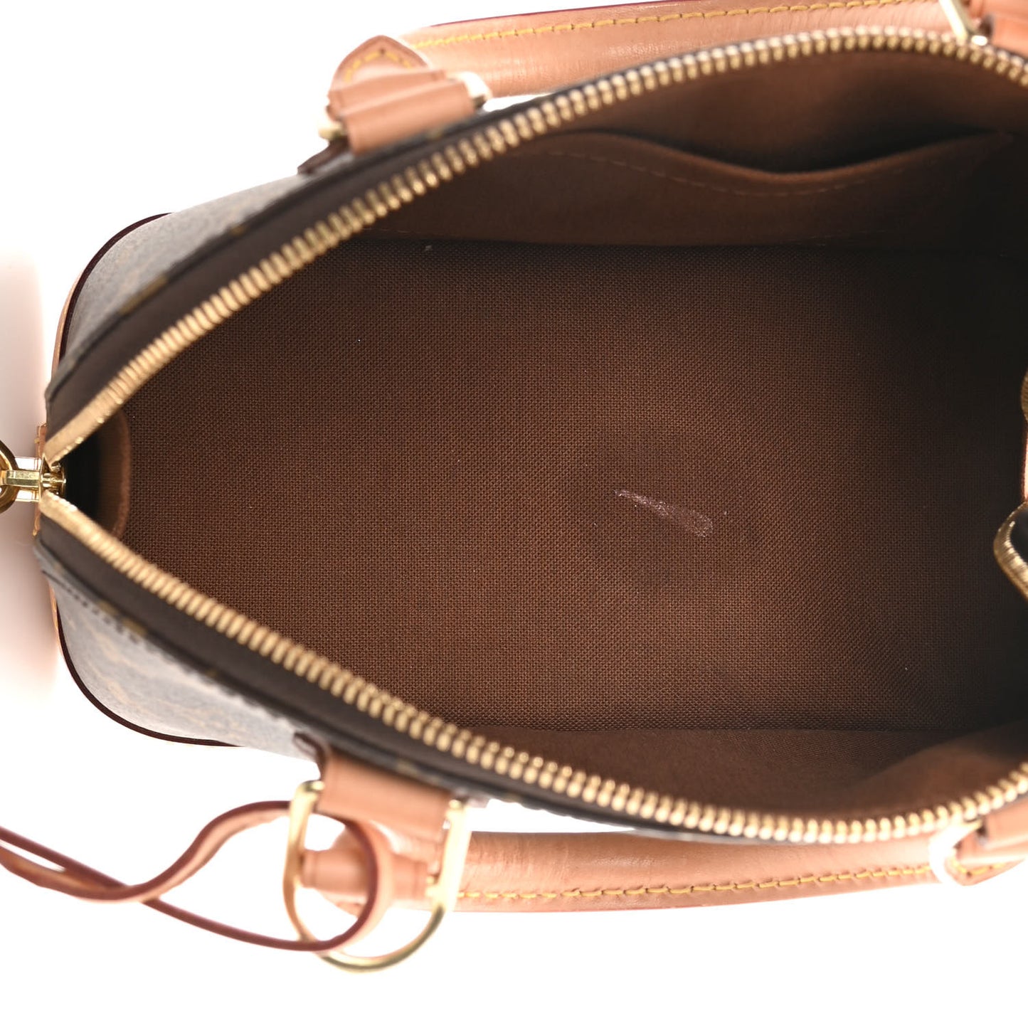 Monogram Alma BB