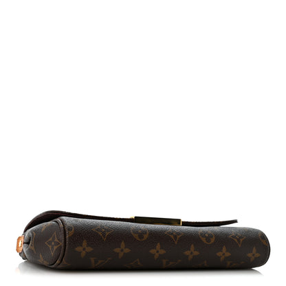 Louis Vuitton Monogram Favorite MM 3 of 11