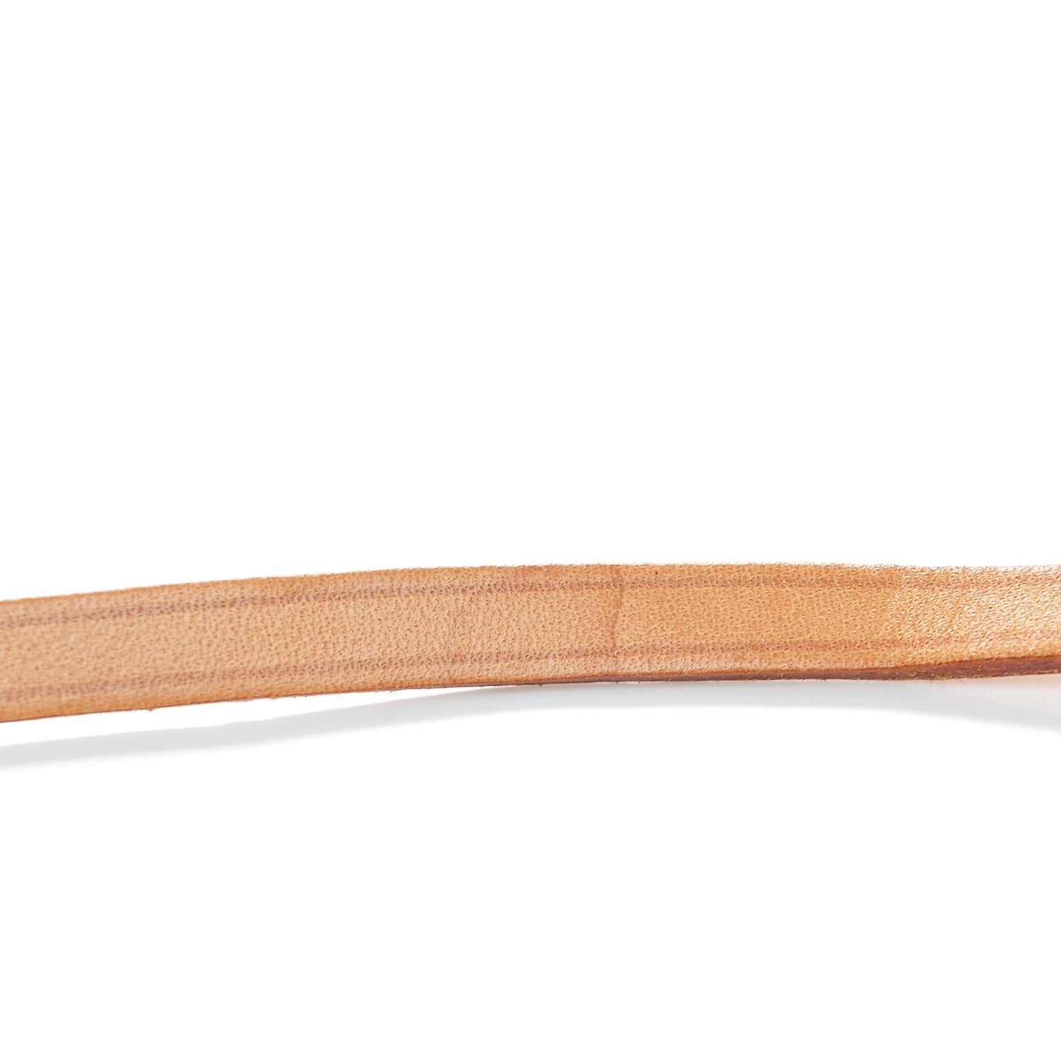 Louis Vuitton Vachetta Pochette Accessories Strap 4 of 5