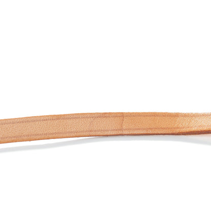 Louis Vuitton Vachetta Pochette Accessories Strap 4 of 5