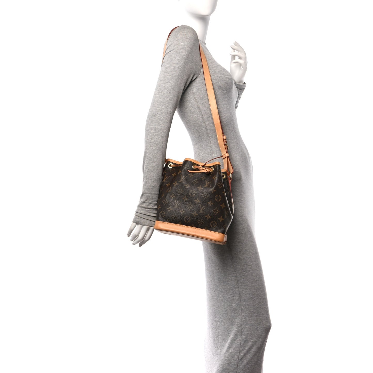 Monogram Noe BB