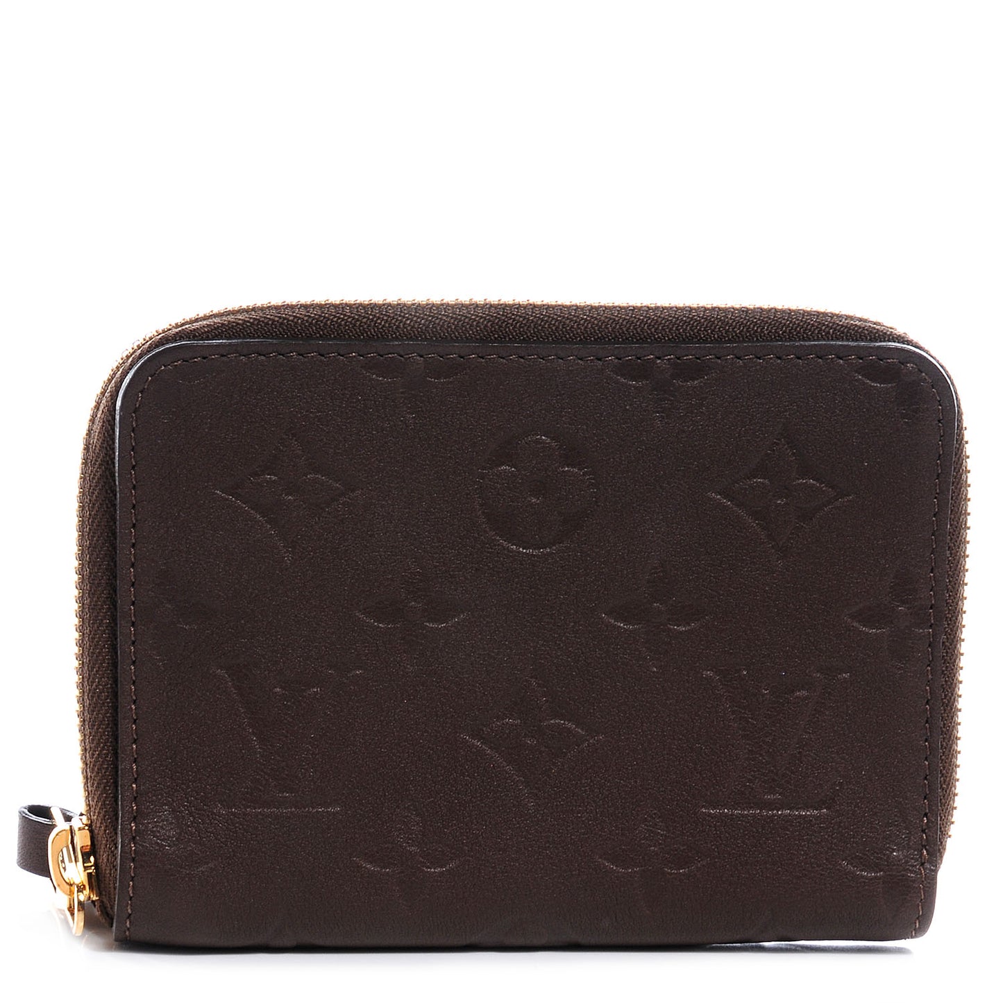 Empreinte Secret Compact Wallet Ombre