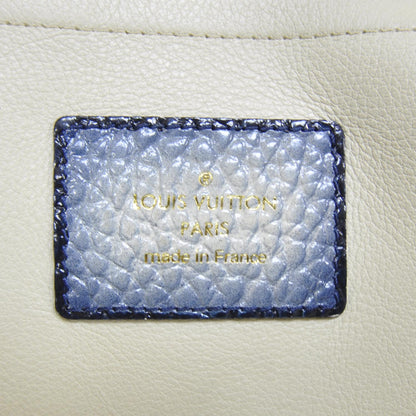 Louis Vuitton Denim Polka Dot Trunks and Bags Bowly 7 of 11