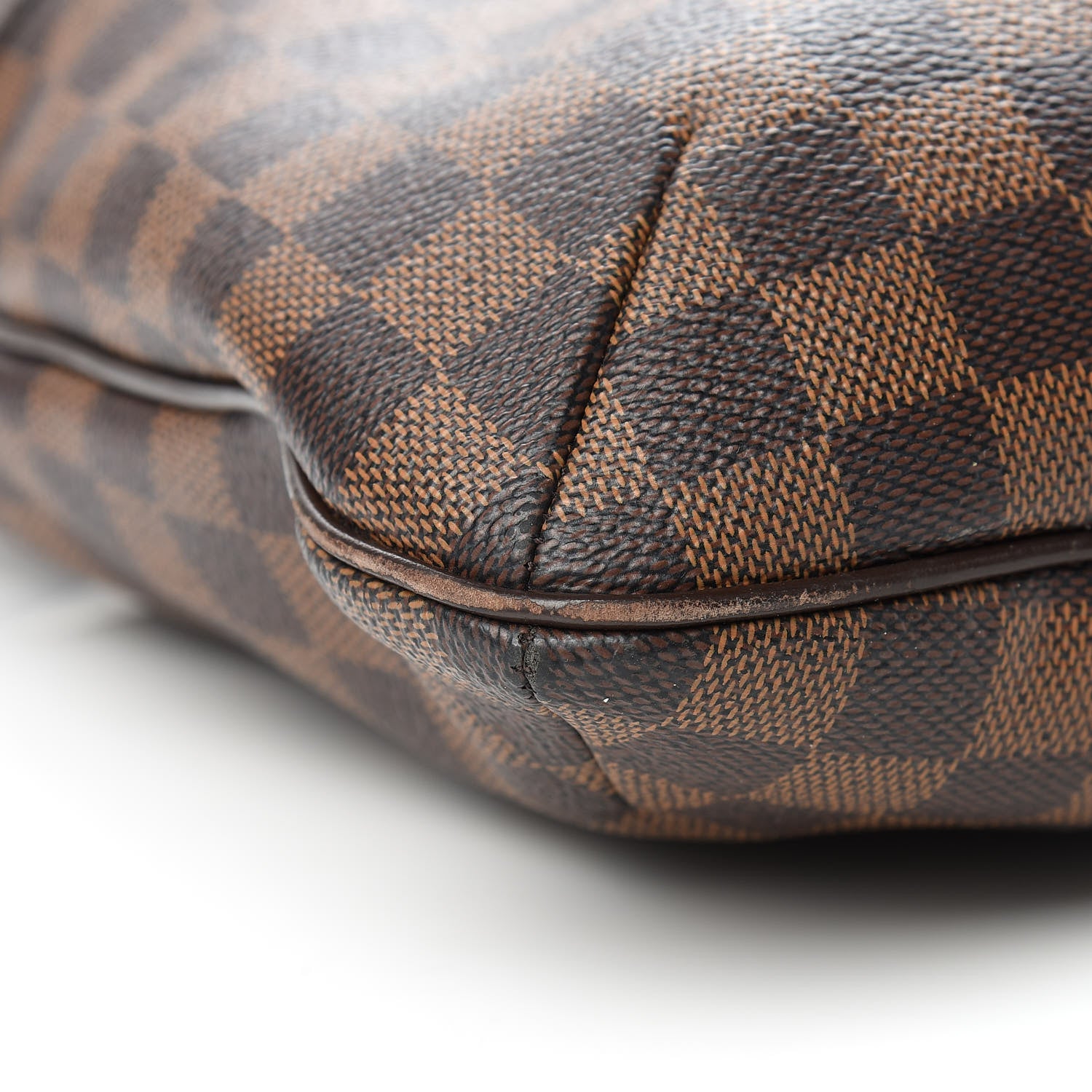 Louis Vuitton Damier Ebene Bloomsbury PM 9 of 24