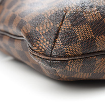 Louis Vuitton Damier Ebene Bloomsbury PM 9 of 24