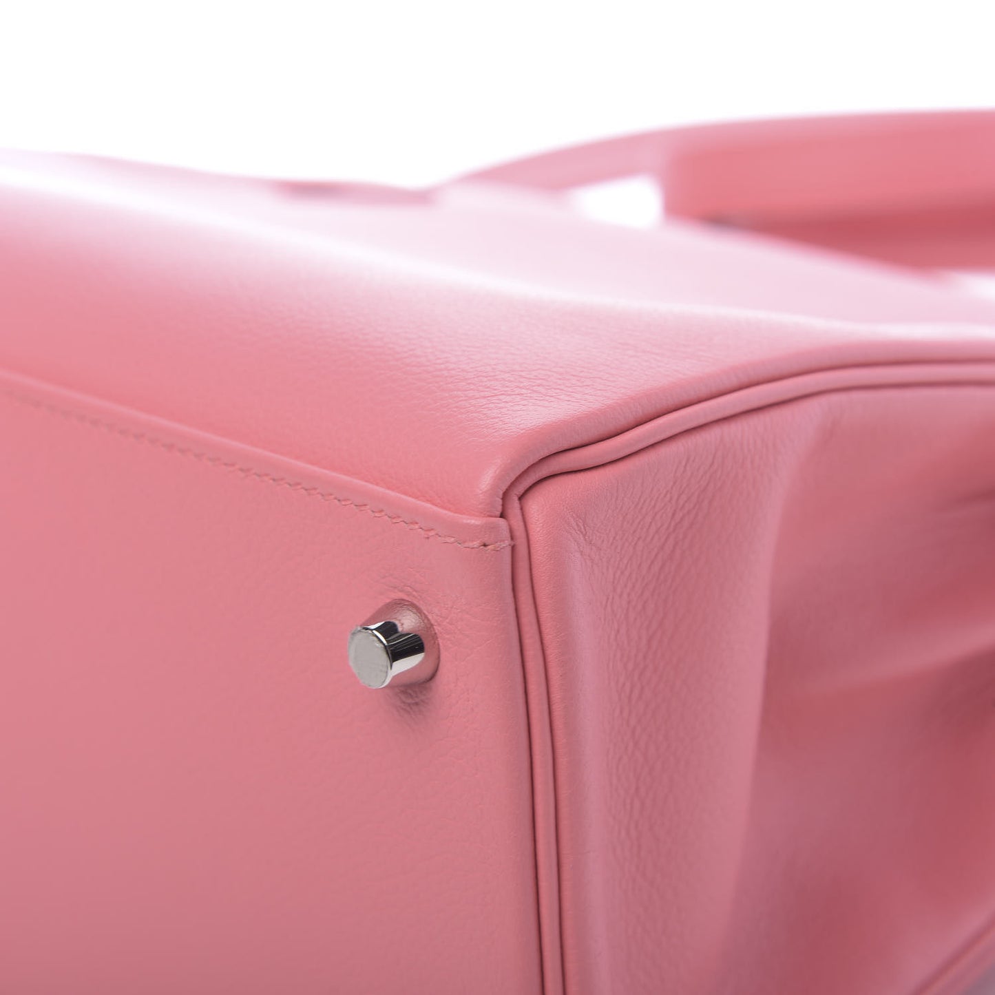 Evercolor Kelly Retourne 28 Rose D'Ete