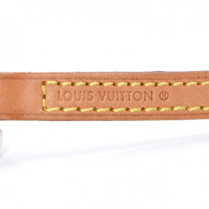 Louis Vuitton Vachetta 16mm Long Shoulder Strap 4 of 6