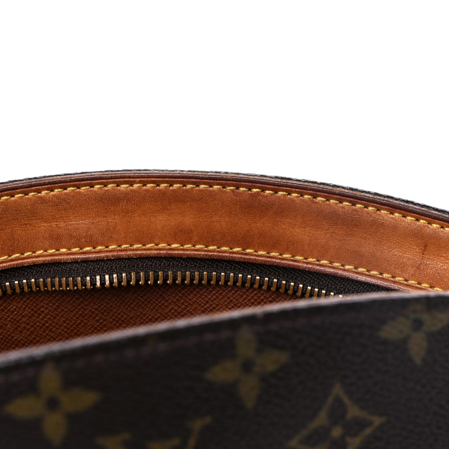 Monogram Drouot