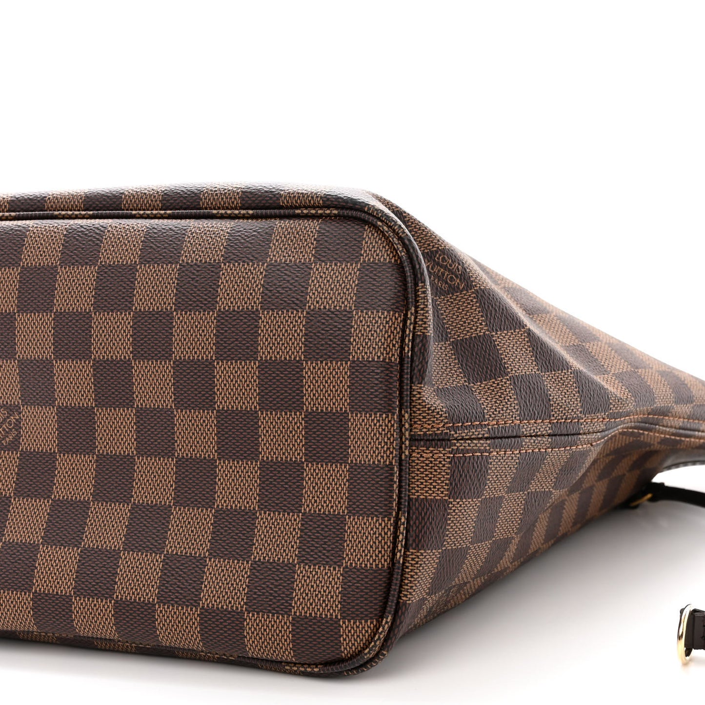 Damier Ebene Neo Neverfull MM